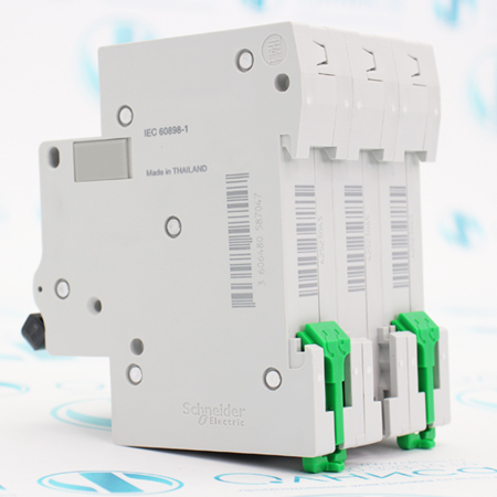 EZ9F34325 Выключатель автоматический Schneider Electric