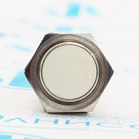 IGS279 Датчик индуктивный IFM