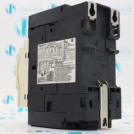 GV3P50 Выключатель автоматический Schneider Electric (б/у)