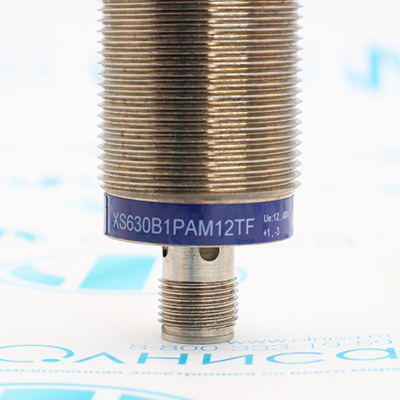 XS630B1PAM12TF Датчик индуктивный Schneider Electric/Telemecanique