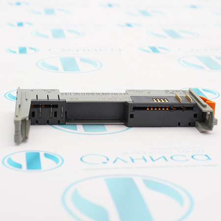 X20BM01 Модуль B&R (С хранения)