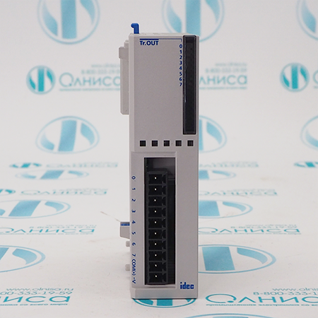 FC4A-T08S1 Модуль вывода Idec