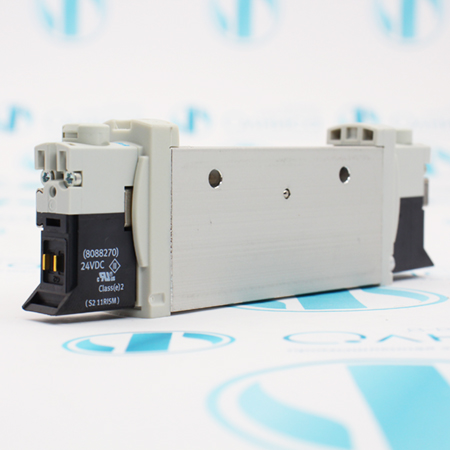 VUVG-L14-P53E-ZT-G18-1P3 Распределитель с электромагнитным управлением Festo