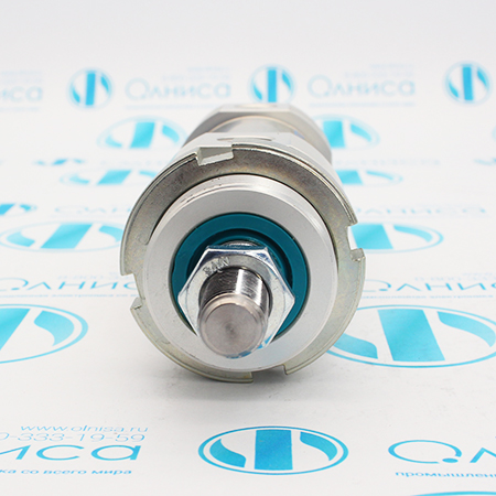 DSNU-40-25-P-A Пневмоцилиндр круглый Festo