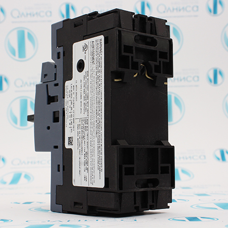 3RV2021-4EA25 Выключатель автоматический Siemens