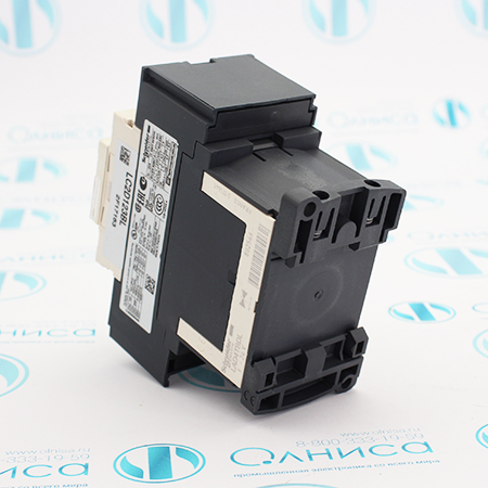 LC1D123BL Контактор Schneider Electric