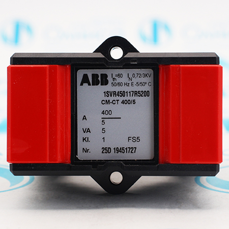 1SVR450117R5200 Трансформатор тока ABB