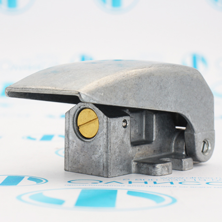 F-3-M5 Распределитель с кнопочным управлением Festo