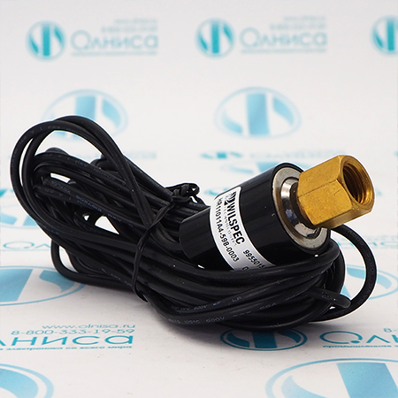 HR11011A4  Датчик давления Wilspec (С хранения)
