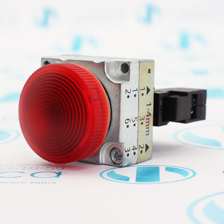 3SB3604-6BA20 Индикатор световой Siemens