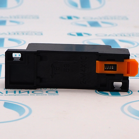 PYF08A Колодка Omron