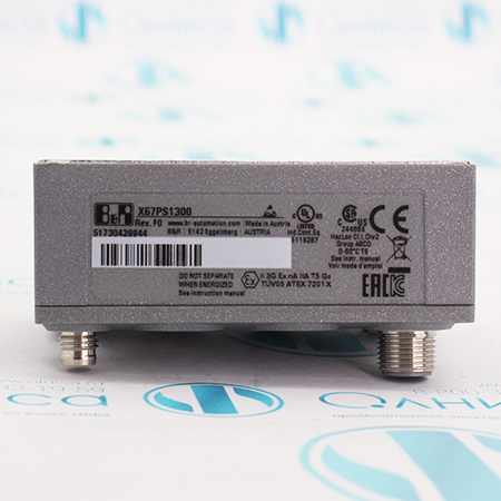 X67PS1300 Модуль питания B&R