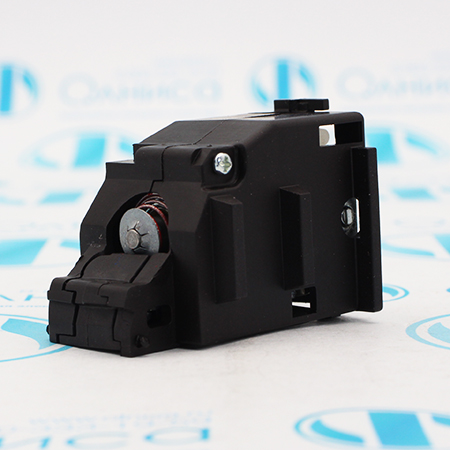 3VL9400-1UH00 Расцепитель минимального напряжения Siemens