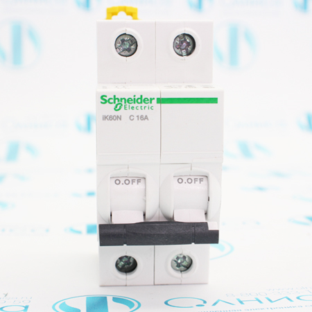 A9K24216 Выключатель автоматический Schneider Electric