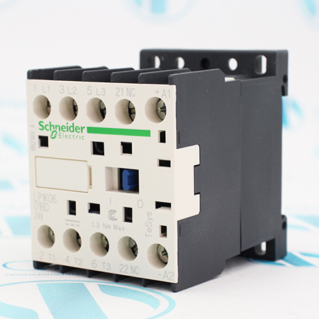 LP1K0601BD Контактор Schneider Electric