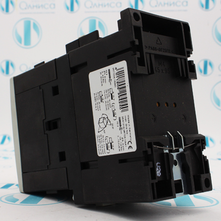 3RT1034-1BB40 Контактор Siemens