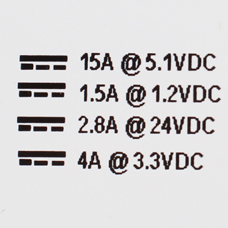 1756-PSCA2 Адаптер резервный Allen-Bradley (б/у)