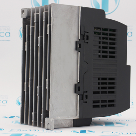 6SL3210-5BB15-5UV1 Преобразователь частоты Siemens