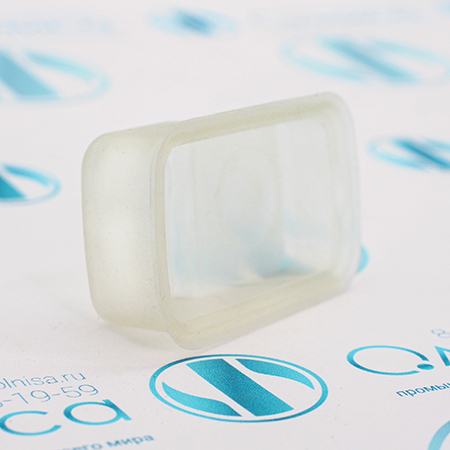 ZBA710 Колпачок силиконовый для двойной кнопки Schneider Electric