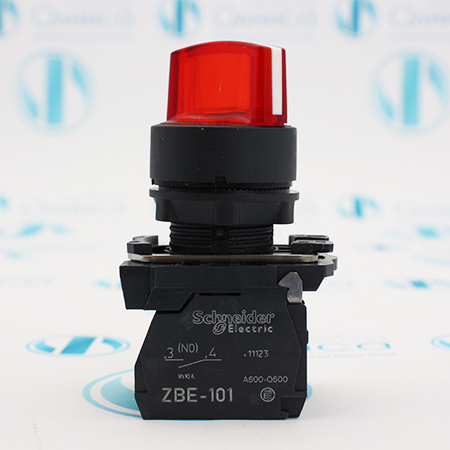 XB5AK124B5 Переключатель Schneider Electric