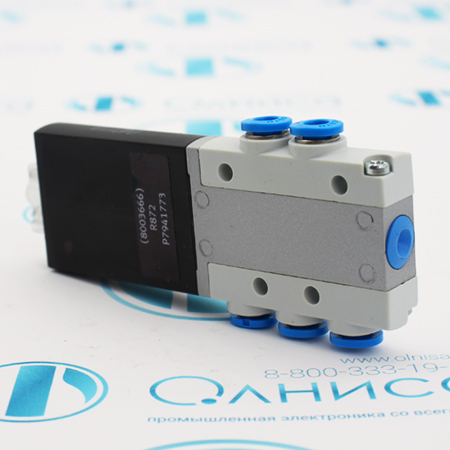 MHE2-MS1H-5/2-QS-4 Распределитель Festo