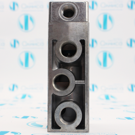 VL-5-1/4 Распределитель с пневматическим управлением Festo