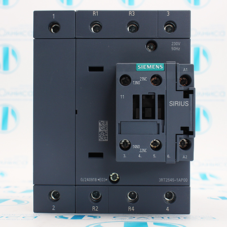 3RT2545-1AP00 Контактор силовой Siemens