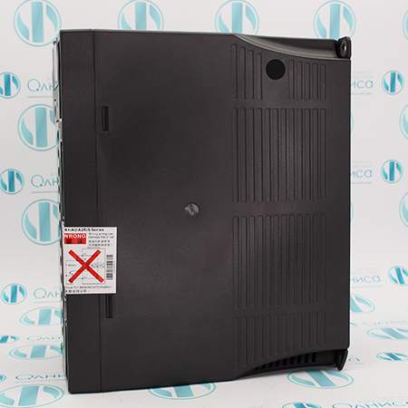 ASD-A2-4543-M Блок управления сервосистемы переменного тока Delta