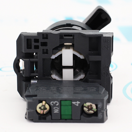 XB5AJ21 Переключатель Schneider Electric