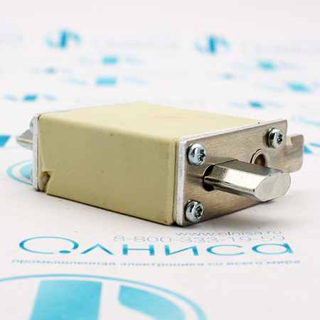 170M1569D Предохранитель быстродействующий Bussmann/Eaton (с хранения)