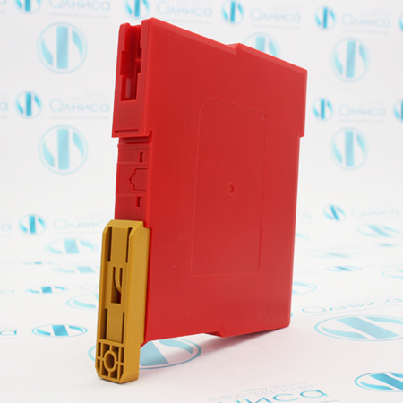 G9SE-201 DC24 Модуль-реле безопасности Omron