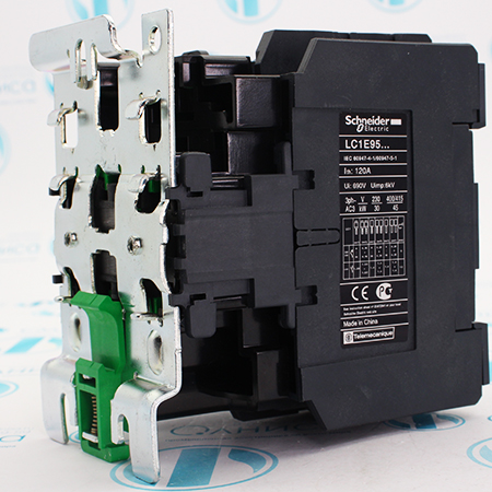 LC1E95F5 Контактор Schneider Electric