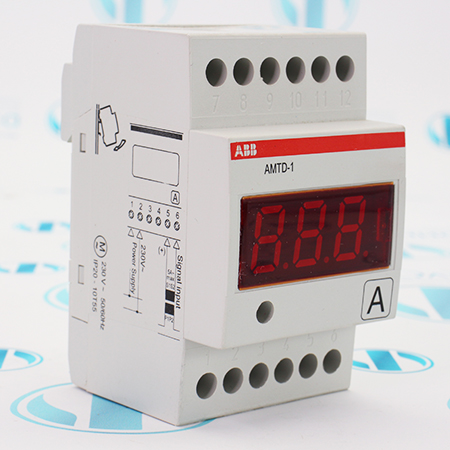 2CSM320000R1011 Амперметр модульный ABB