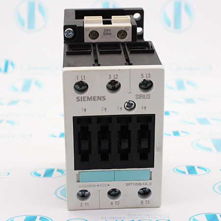 3RT1036-1AB00 Контактор Siemens