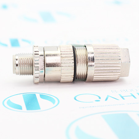 X67AC2E01 Разъем штекерный B&R