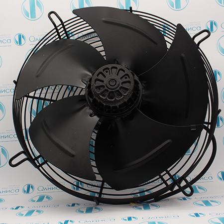 S4E350-AN02-43 Вентилятор Ebmpapst