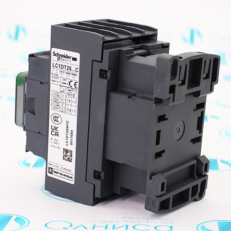 LC1DT25M7 Контактор Schneider Electric