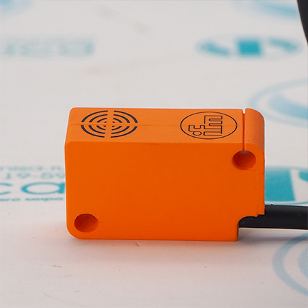 IS5033 Датчик индуктивный IFM