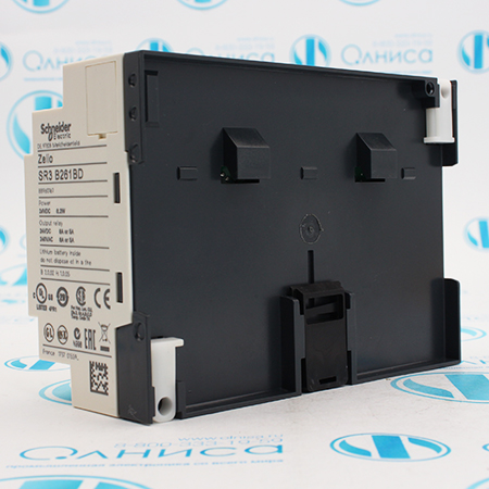 SR3B261B Реле модульное Schneider Electric