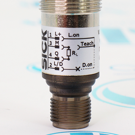 VL18L-4P324 Датчик оптический Sick