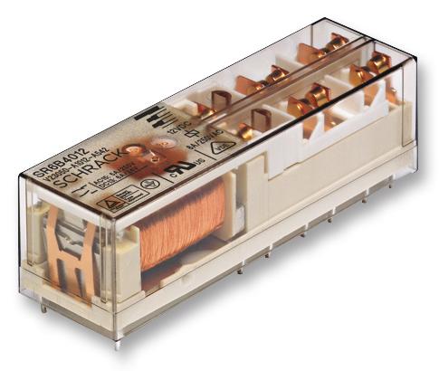 реле 024В 08А пер3