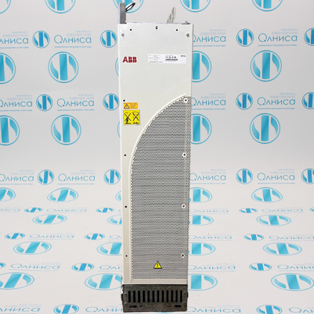 ACS800-04M-0210-3+E210 Модуль силовой ABB (б/у)