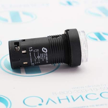 XB7NW37B1 Кнопка Schneider Electric