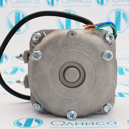 LTF10-220-50/60 Двигатель вентилятора BRAND