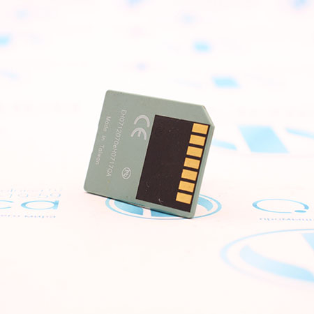 6SL3254-0AM00-0AA0 Карта памяти Siemens