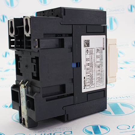 LC1D65AB7 Контактор Schneider Electric