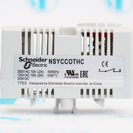 NSYCCOTHC Термостат Schneider Electric