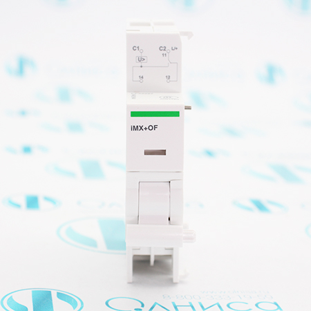 A9A26948 Расцепитель Schneider Electric