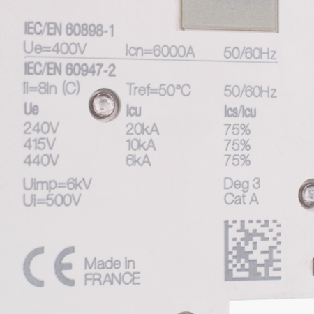 A9F79206 Выключатель автоматический Schneider Electric