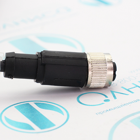 0ACC0150.01-1 Кабель соединительный датчика вибрации B&R